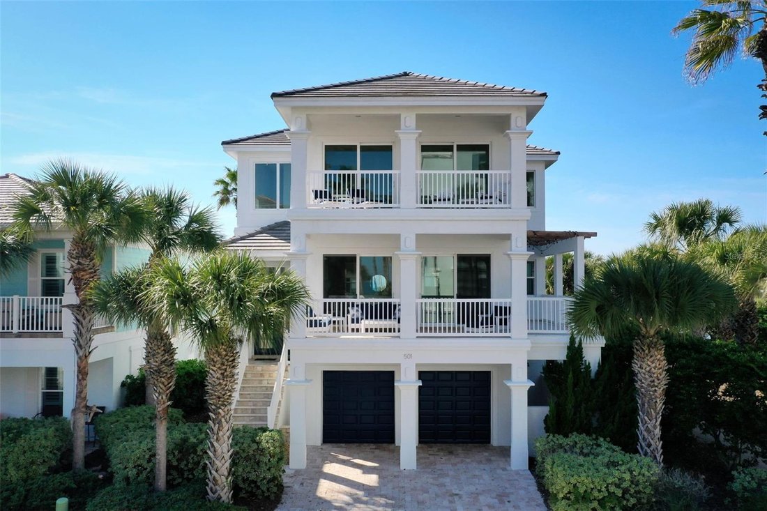 House in Palm Coast, Florida, United States 2 - 18164768