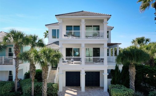 House in Palm Coast, Florida, United States 1