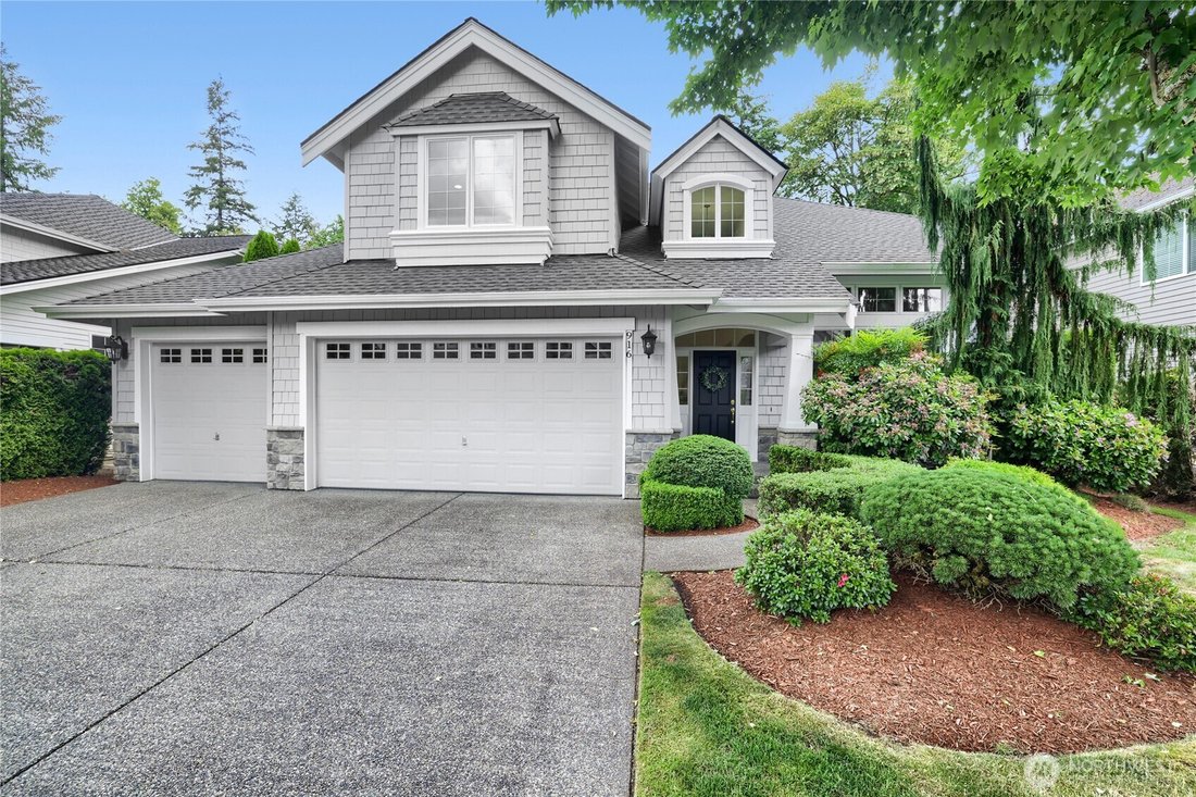 House in Sammamish, Washington, United States 1 - 18162175