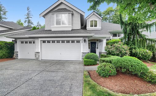 Casa a Sammamish, Washington, Stati Uniti 1