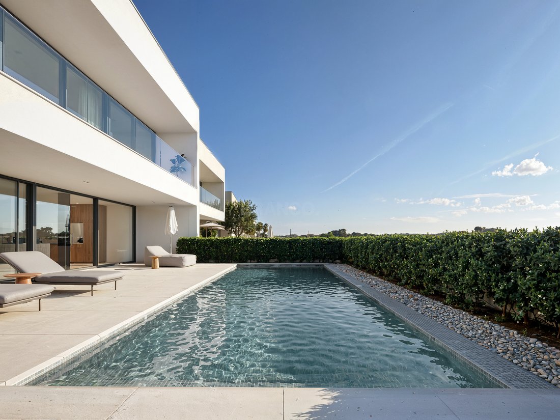 Villa in Sao Goncalo de Lagos, Algarve, Portugal 2 - 18153794