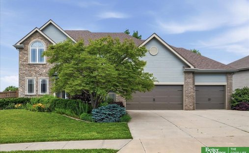 House in Papillion, Nebraska, United States 1