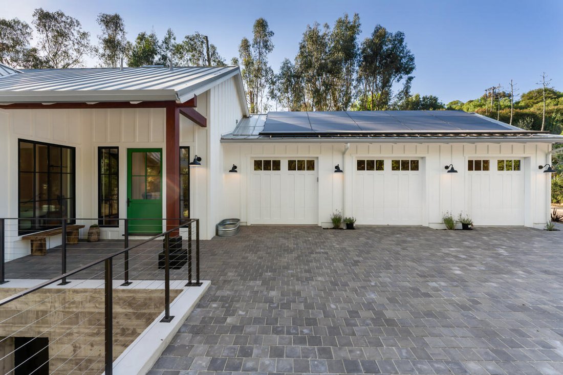 House in Santa Barbara, California, United States 3 - 18171823