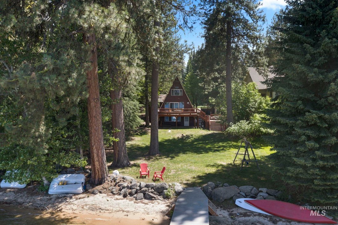 House in McCall, Idaho, United States 5 - 18160056