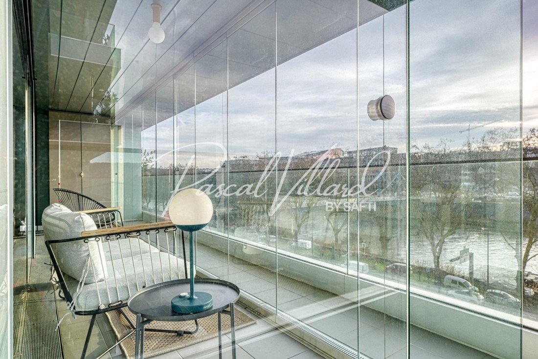 Apartment in Reine-Mairie, Boulogne-Billancourt, France 4 - 18157487