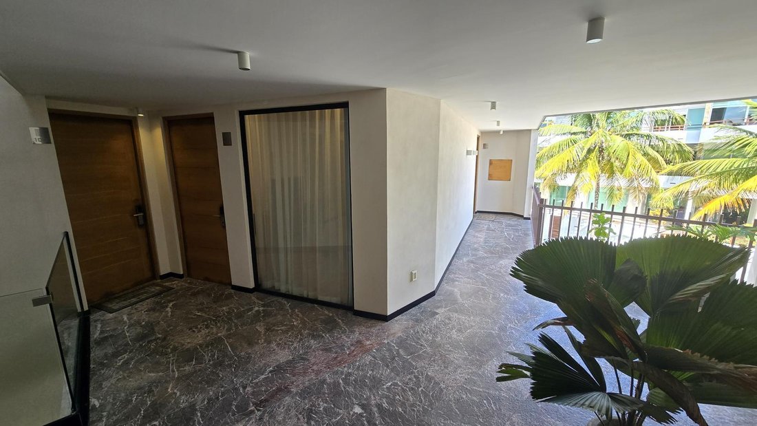 Apartment in Playa del Carmen, Quintana Roo, Mexico 2 - 18166152