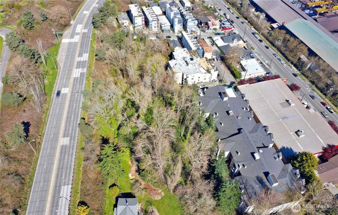 Land in Seattle, Washington, United States 3 - 17778769
