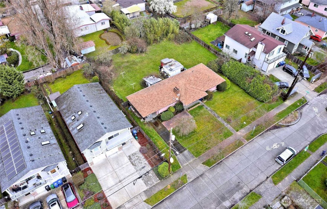 Land in Seattle, Washington, United States 1 - 18160229