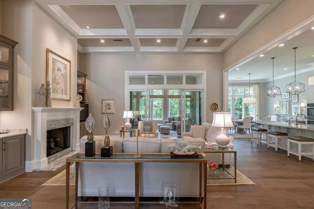 House in Greensboro, Georgia, United States 5 - 18160271