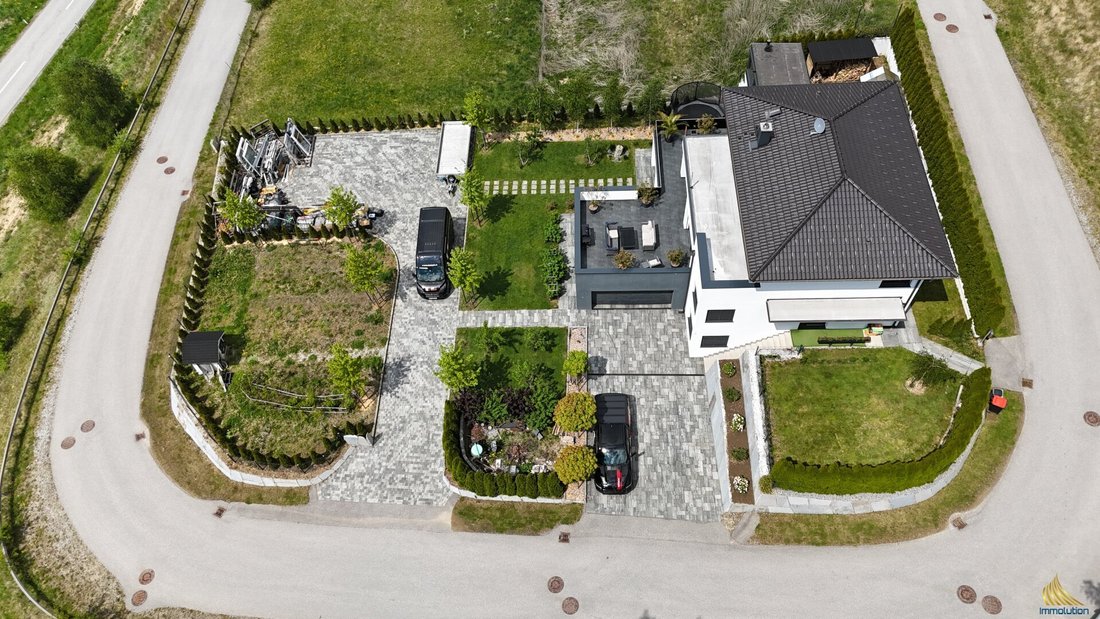 Country House in Haibach im Mühlkreis, Upper Austria, Austria 3 - 18156833