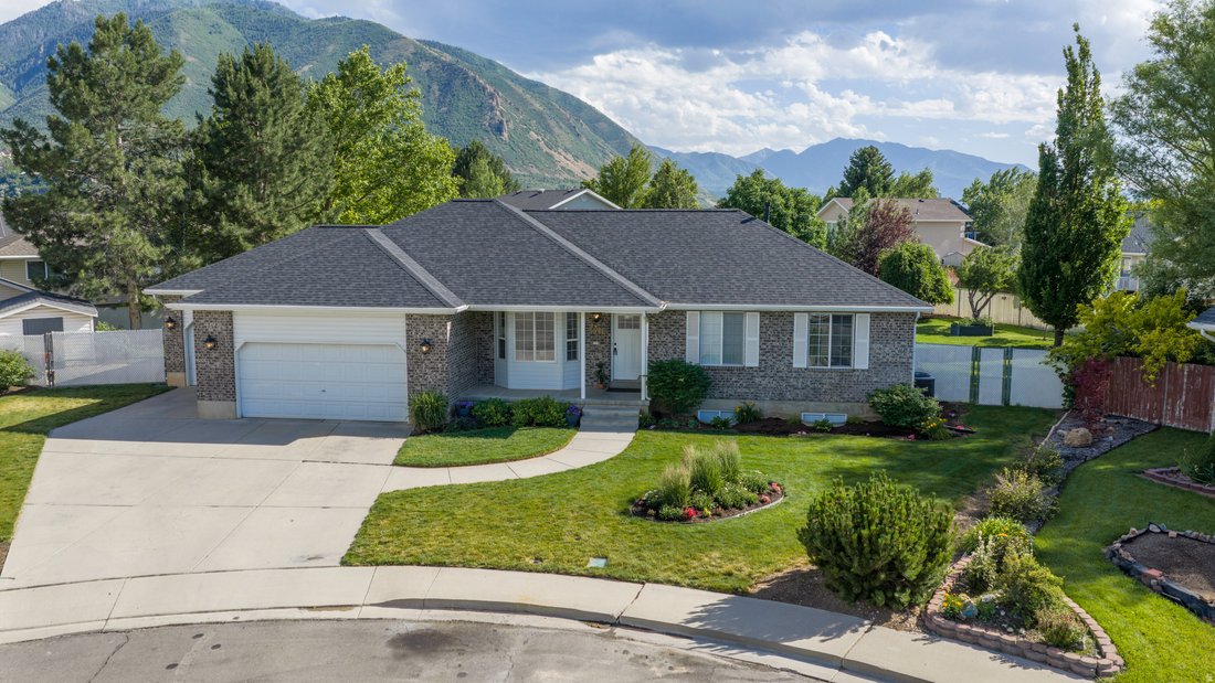 House in Spanish Fork, Utah, United States 2 - 18159692