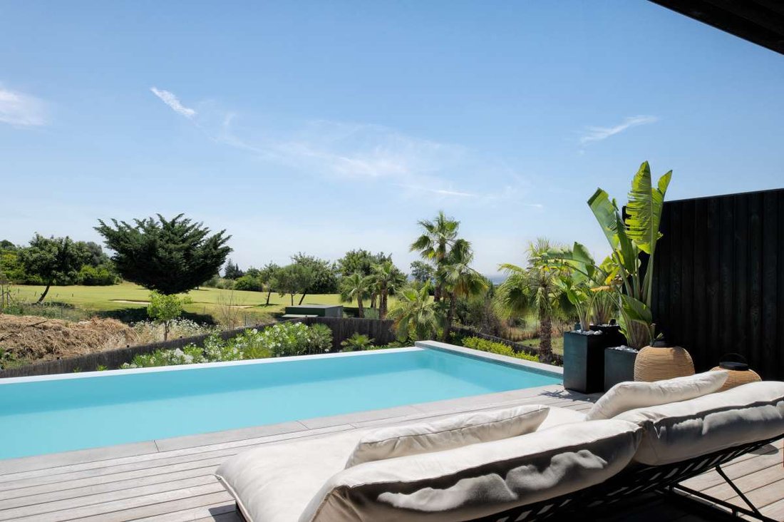 Villa in Mojacar, Andalusia, Spain 4 - 18164750