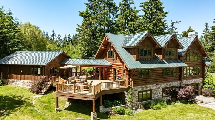 House in Oak Harbor, Washington, United States 3 - 18168406