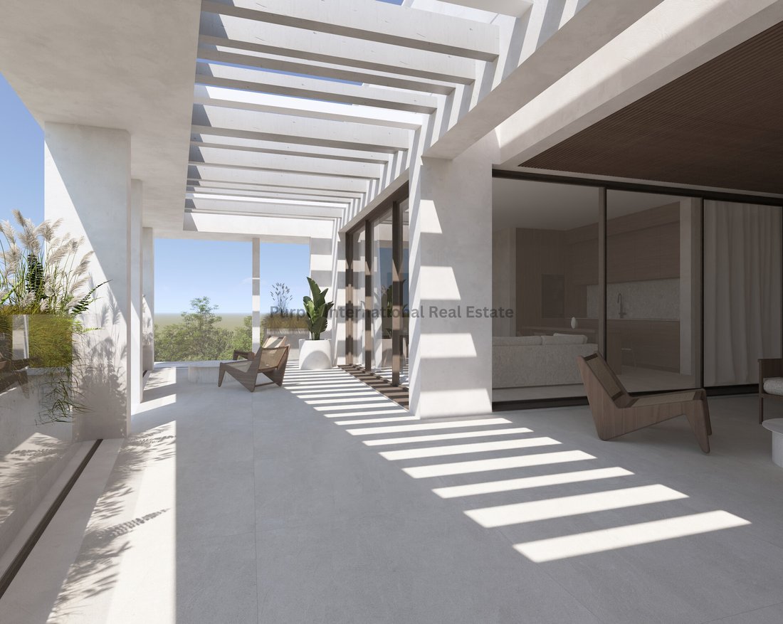 Apartment in Larnaca, Larnaca, Cyprus 4 - 18156725