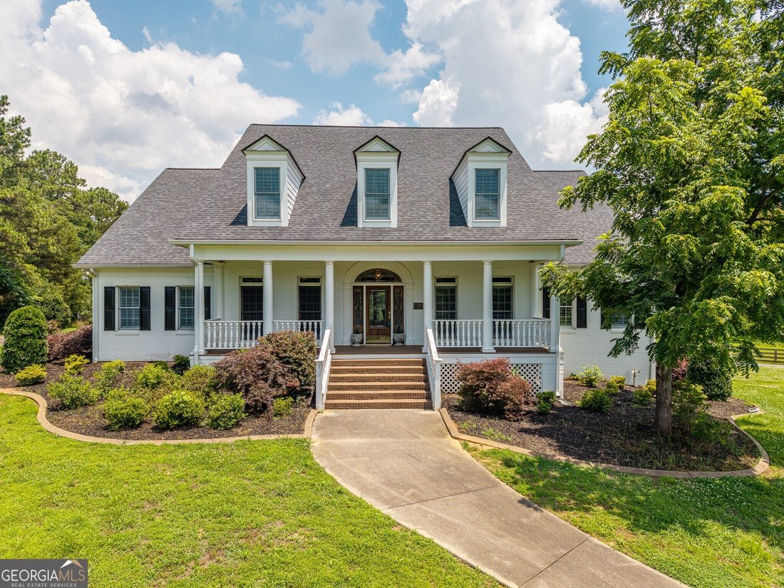 House in Calhoun, Georgia, United States 2 - 18162972