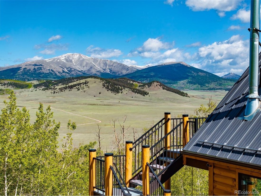 House in Como, Colorado, United States 4 - 18157974