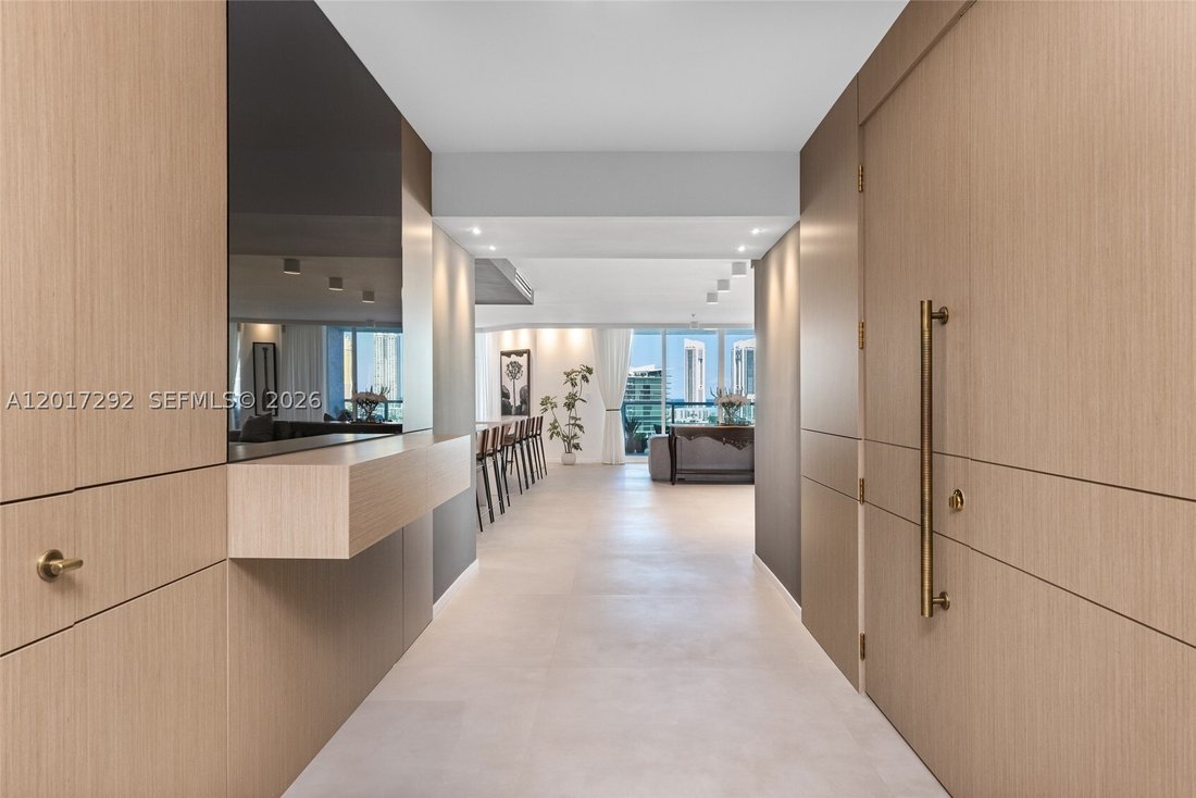 Appartement à Golden Beach, Floride, États-Unis 3 - 17898559