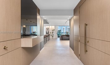 Condominio en Golden Beach, Florida, Estados Unidos 2