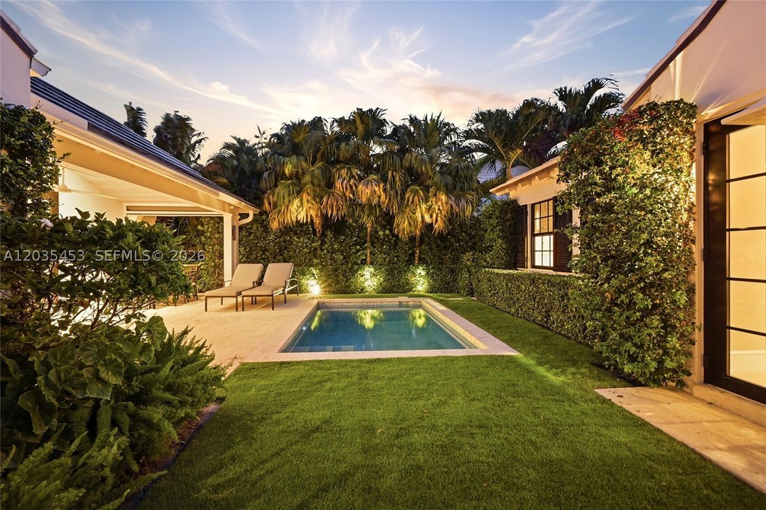 Casa en Palm Beach, Florida, Estados Unidos 3 - 18160196