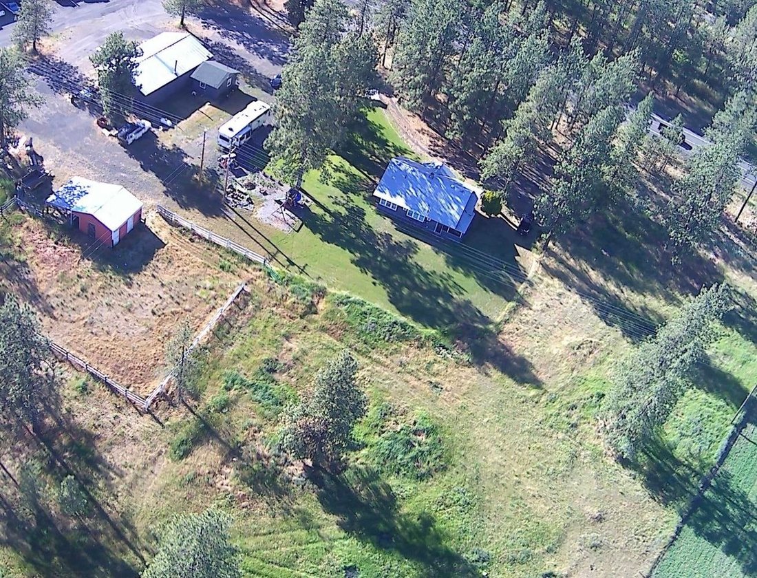 House in Cheney, Washington, United States 1 - 18166890
