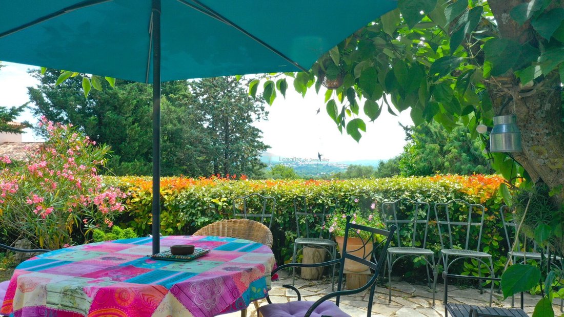 House in Saint-Cézaire-sur-Siagne, Provence-Alpes-Côte d'Azur, France 4 - 18155811