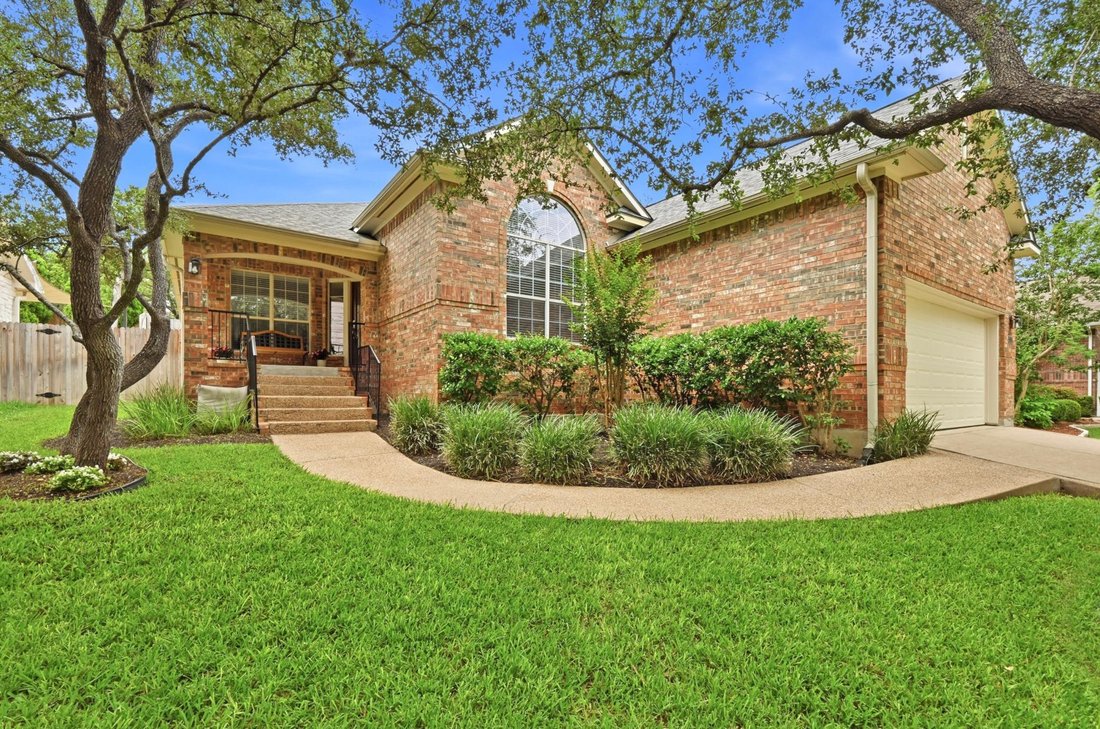 House in Austin, Texas, United States 1 - 18154427