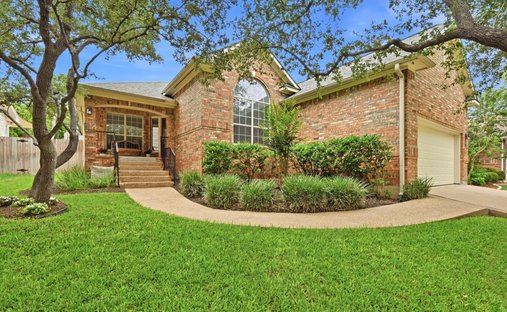 House in Austin, Texas, United States 1