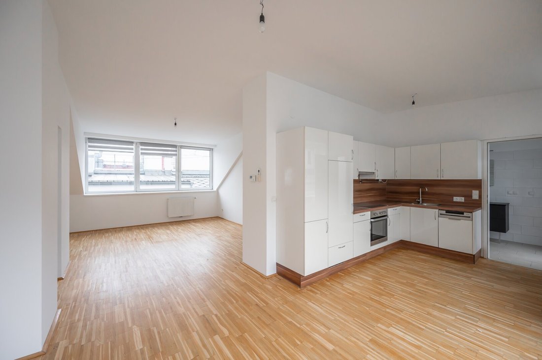 Appartement à Vienne, Vienne, Autriche 4 - 18163977
