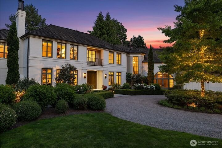 House in Bellevue, Washington, United States 1 - 18168432