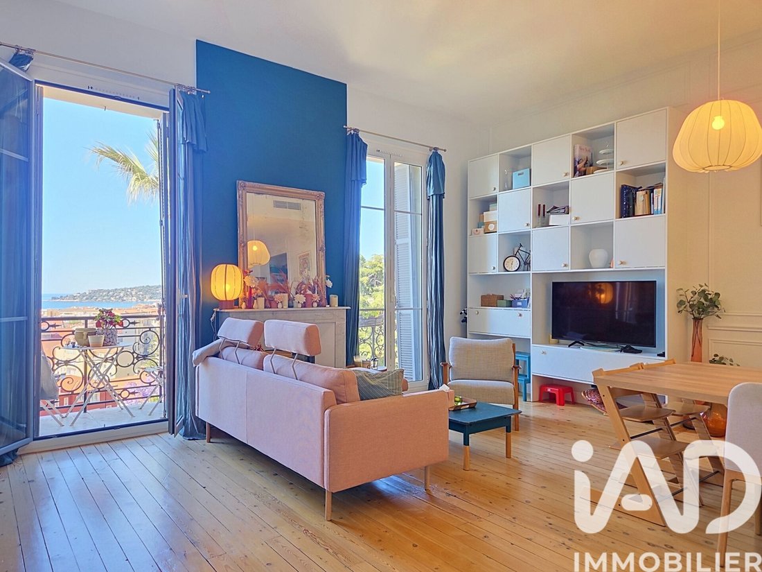 Apartment in Menton, Provence-Alpes-Côte d'Azur, France 2 - 18169385