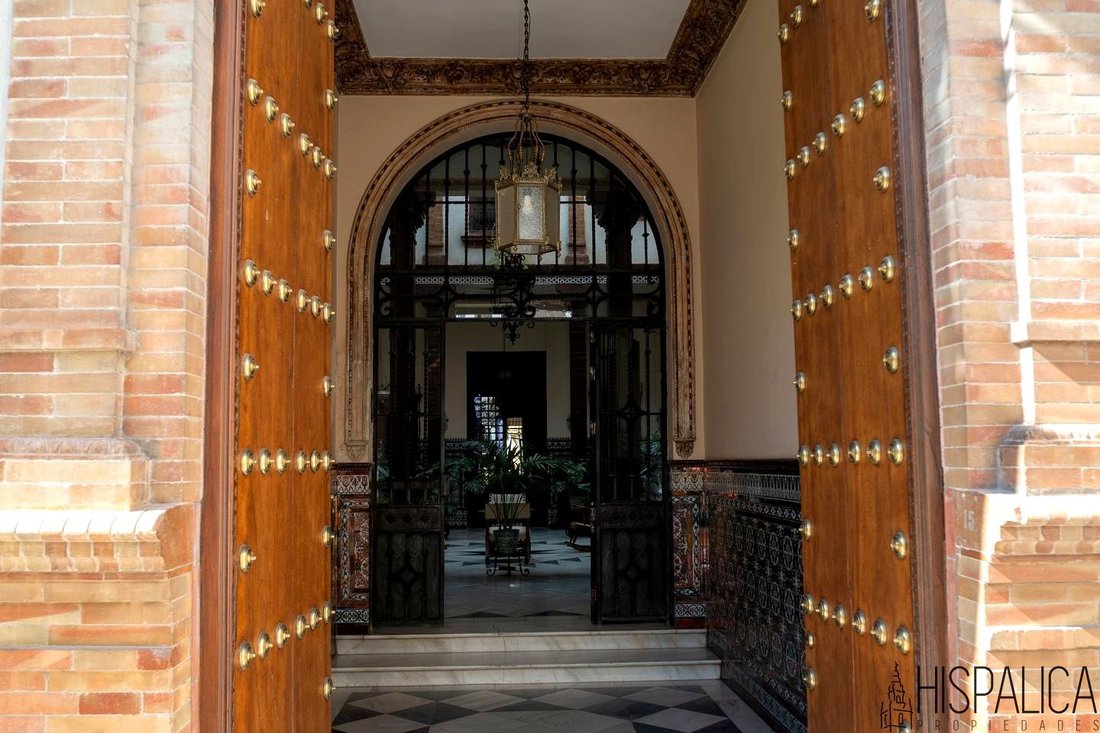 Villa in Baena, Andalusia, Spain 5 - 18155400