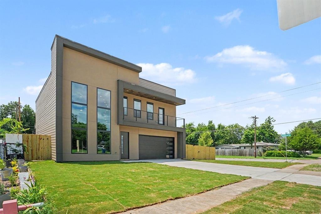 House in Dallas, Texas, United States 5 - 18086978