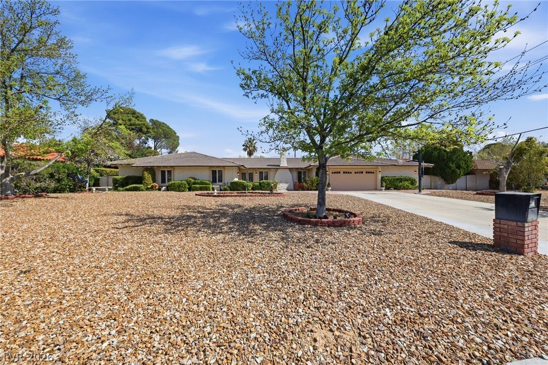 House in Las Vegas, Nevada, United States 4 - 18159668