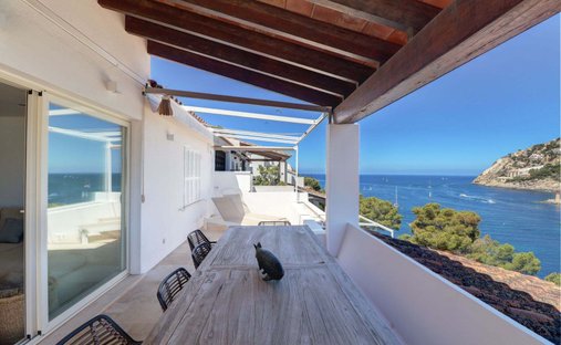 Appartamento a Port d'Andratx, Andratx, Isole Baleari 1