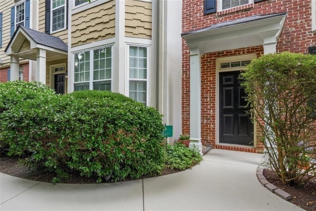 Townhouse in Decatur, Georgia, United States 2 - 18145786
