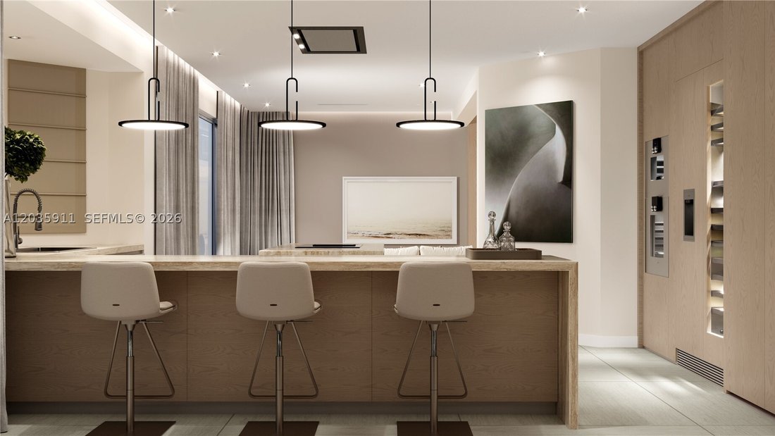 House in Sunny Isles Beach, Florida, United States 3 - 18162814