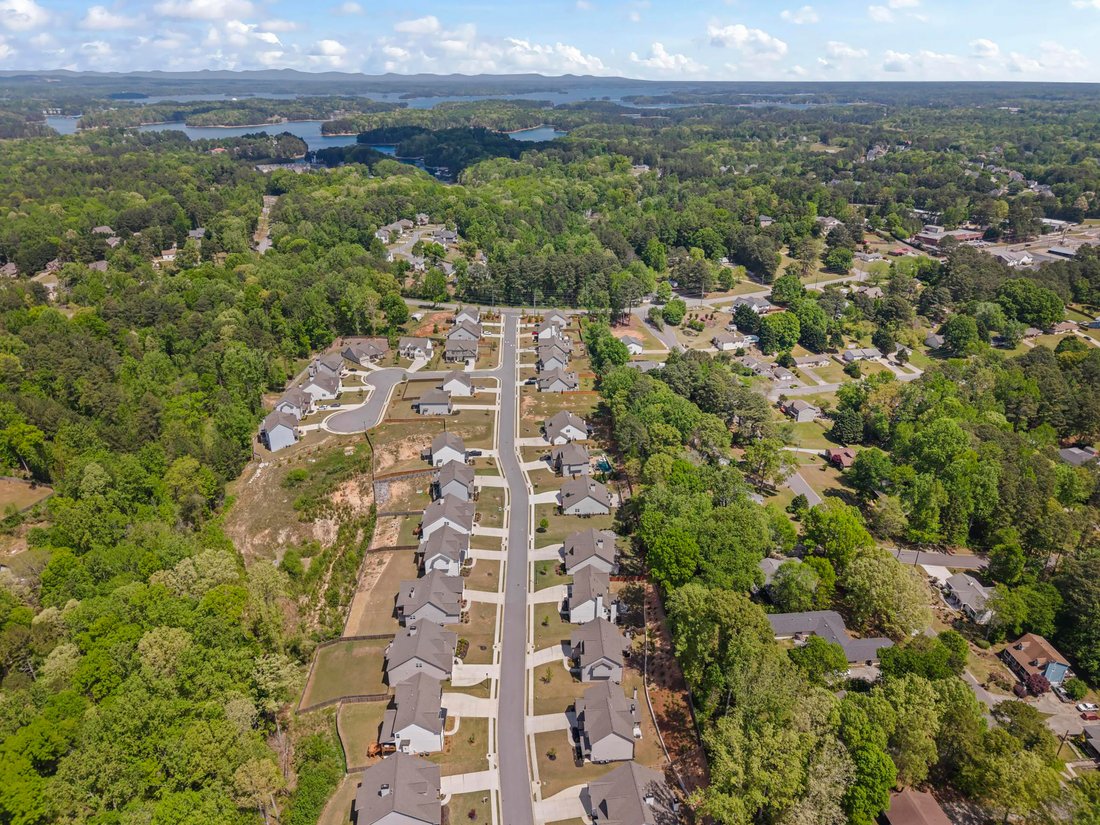 House in Buford, Georgia, United States 5 - 18155597