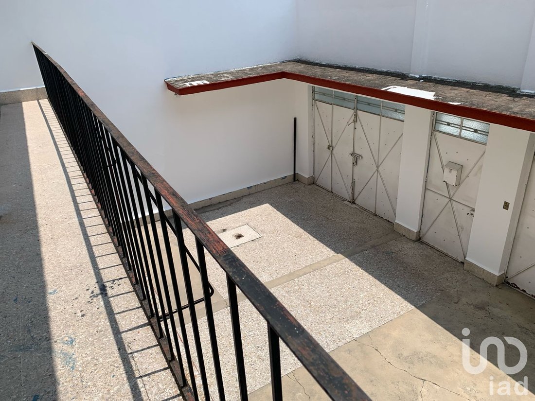 House in Santa Catarina Yecahuitzotl, Mexico City, Mexico 3 - 18155693