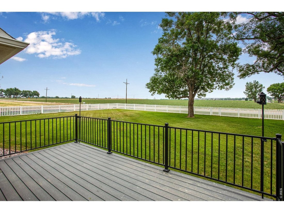 House in Johnstown, Colorado, United States 3 - 18158031