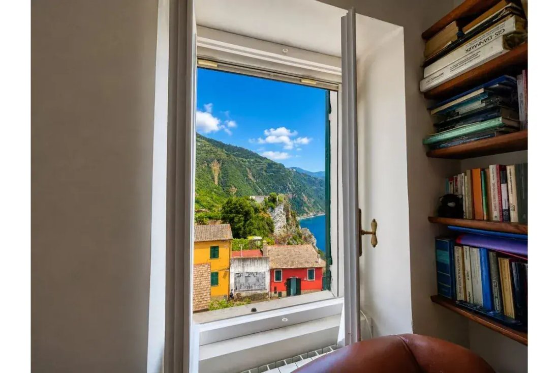 House in Vernazza, Liguria, Italy 4 - 18164903