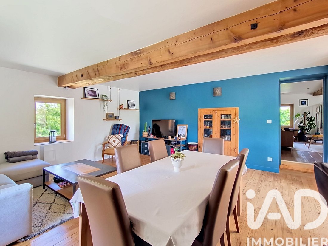 House in Vaugneray, Auvergne-Rhône-Alpes, France 1 - 18161415