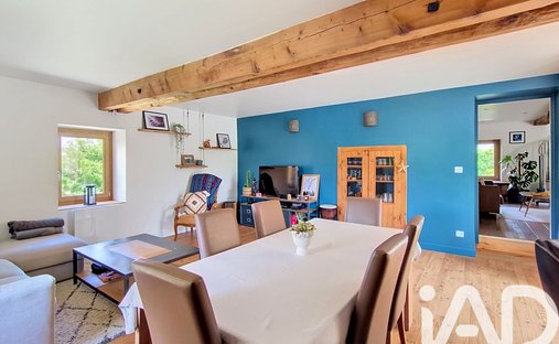 House in Vaugneray, Auvergne-Rhône-Alpes, France 1