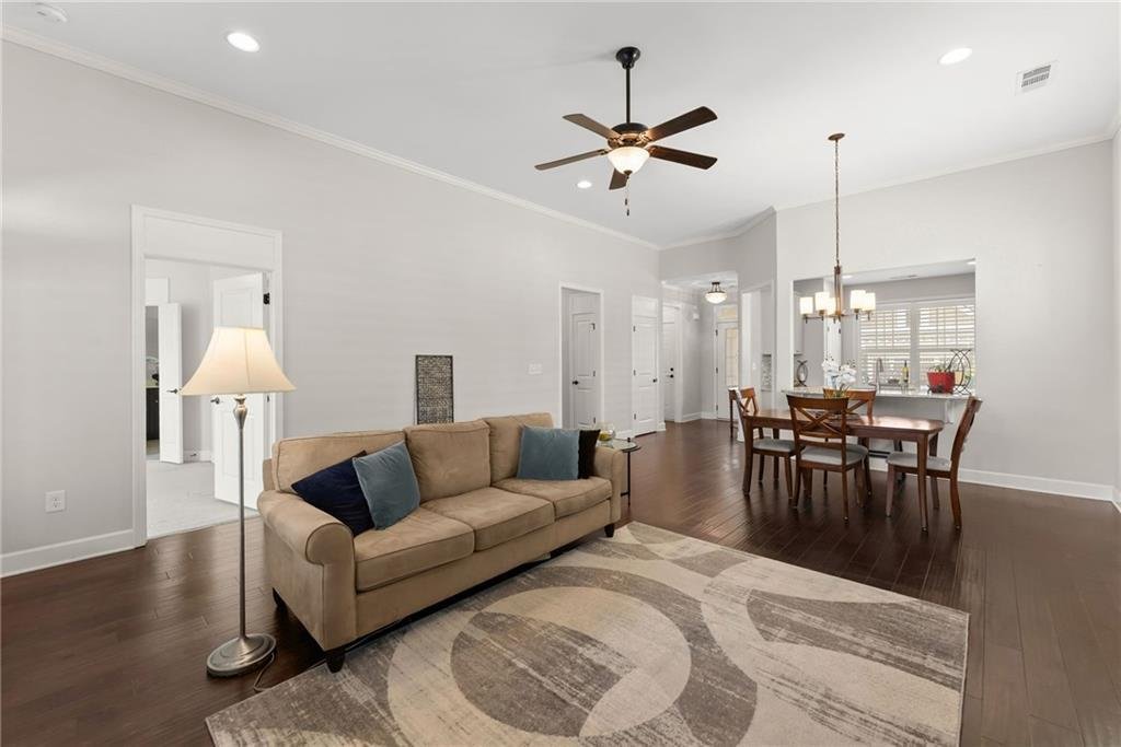 House in Gainesville, Georgia, United States 5 - 18155360