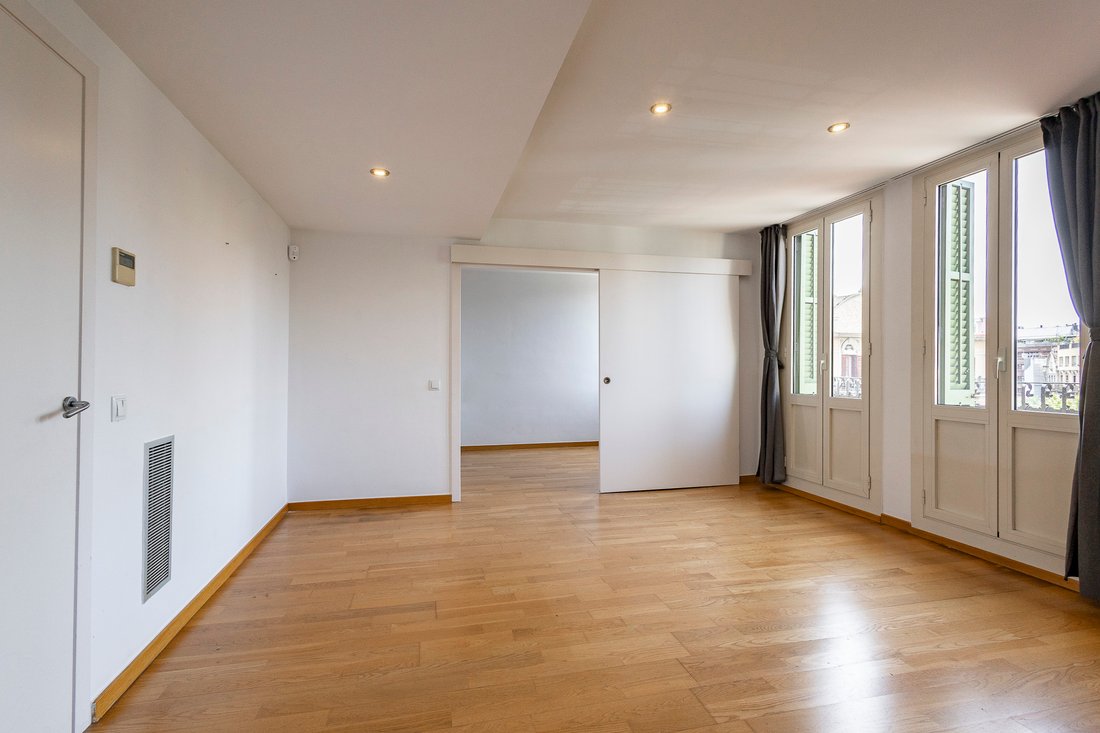 Penthouse in Eixample, Barcelona, Spain 3 - 18159382