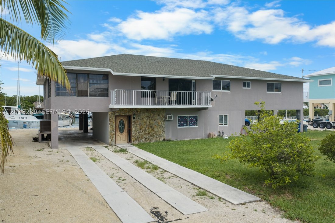 House in Marathon, Florida, United States 3 - 18160155