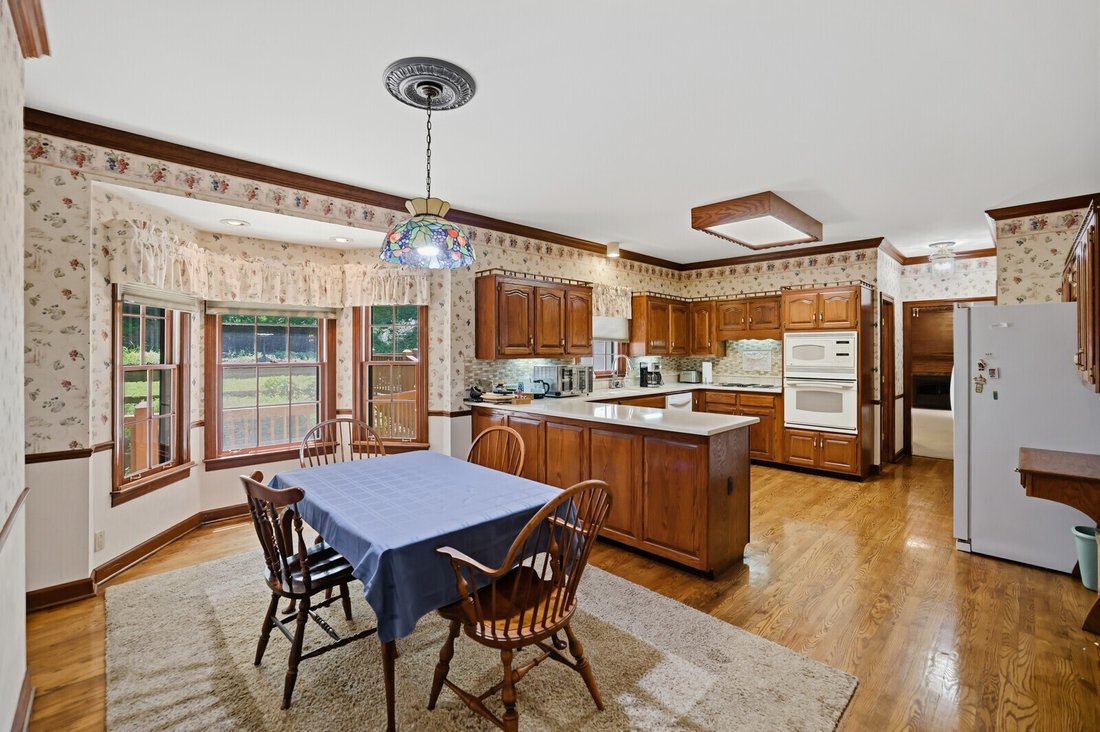 House in Franklin, Tennessee, United States 4 - 18164819