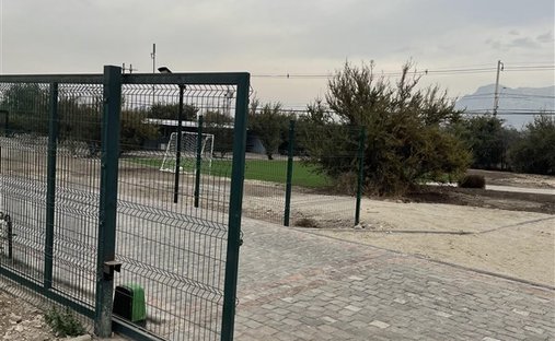 Casa a Chicureo, Regione Metropolitana di Santiago, Cile 1