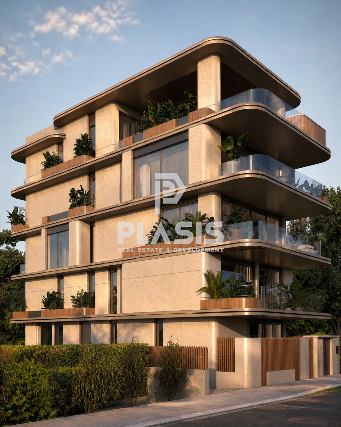 Apartment in Glyfada, Attica, Greece 2 - 15431696