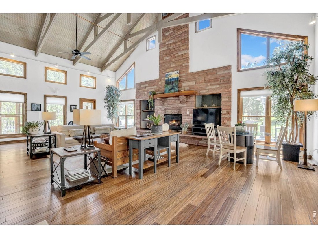House in Lyons, Colorado, United States 2 - 18162502