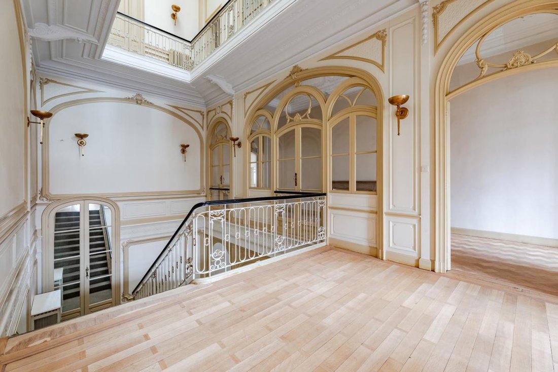 House in Elsene, Brussels, Belgium 5 - 18168083